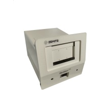 Desktop beauty device shell