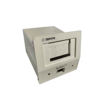 Desktop beauty device shell