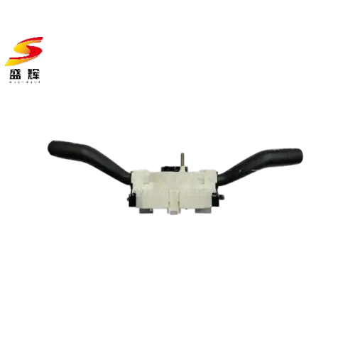 Saklar Kombinasi Truk Shacman untuk Kendaraan Tugas Berat