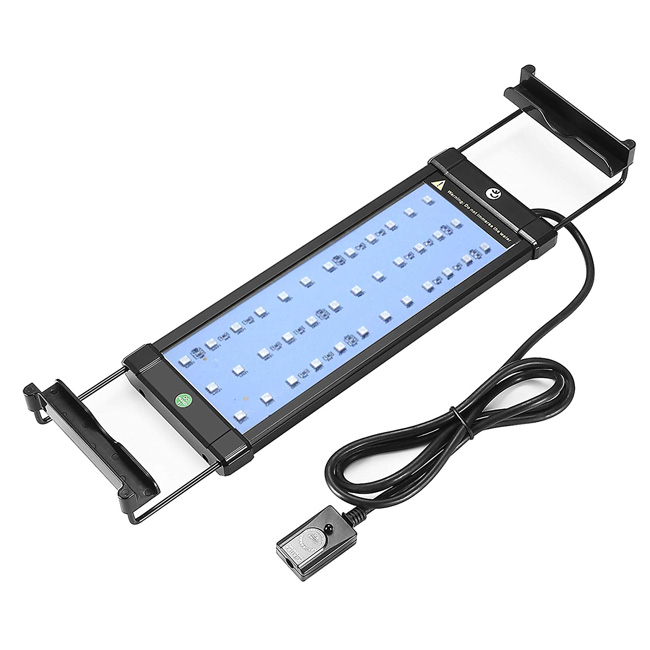 Marine LED Grow Lighting Aquarium DIY Kit