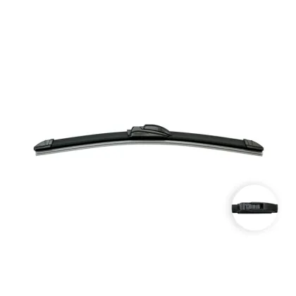 Piaa Chrome Wiper for Car - All Weather Performance Parabrisas Universal DSY 100