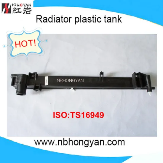 Radiator plastic Tank for FORD EXPLORER,auto water tank for MERCURY MOUNTAINEER,OEM:3L2Z8005ZZ/IL2Z8005DC