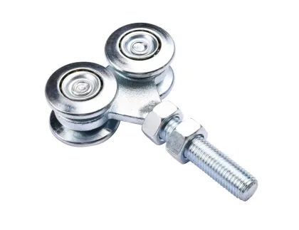 overhead hanger roller for sliding door