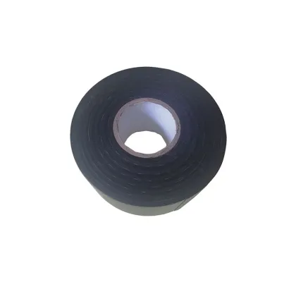 bitumen adhesive gas pipeline cover pipe wrapping tape