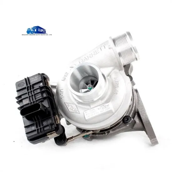 Turbocharger 10168923/GTC1446 for SAIC MAXUS G10 1.9T and Changan F70 Diesel Engines