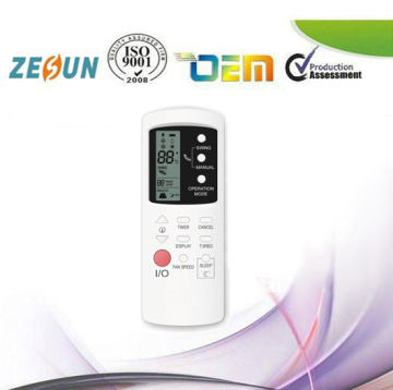 Best Selling AC Air Conditioning Remote Control