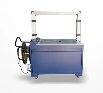 Cartons PP belt strapping machine automatic Packing machine