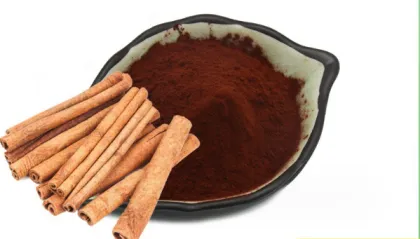 cinnamon extracts Cinnamon Polyphenols