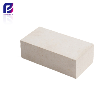 High Refractoriness Corundum Mullite Fire Bricks for Blast Furnace