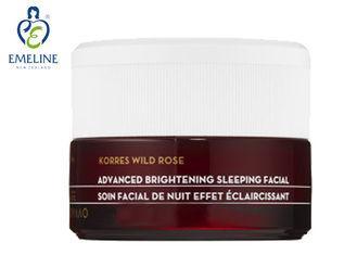 Beauty Anti Aging Moisturizing Honey Herbal Face Mask For D