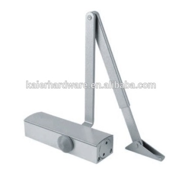 Security sliding remote control door closer K-DC081