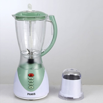 Home used Plastic Jar Table Blender