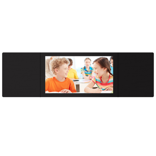 85inch touchscreen-monitor slim schoolbord uhd