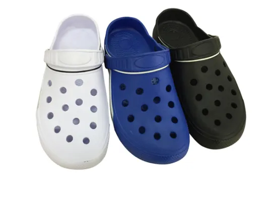 High Quality Eva Clogs Garden Shoes