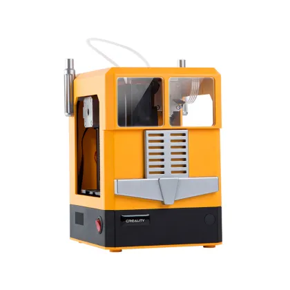 Creality CR-100 Compact 3D Printer - 100x100x80mm Build Volume