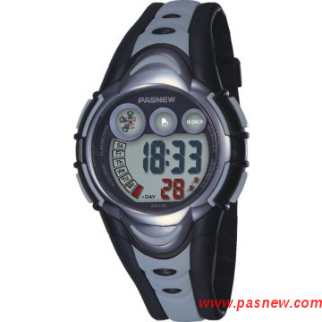 Digital Watches Seiko