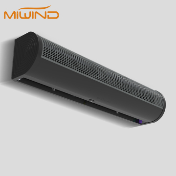 Miwind Affordable Wall-Mounted High-Volume Centrifugal Air Curtain
