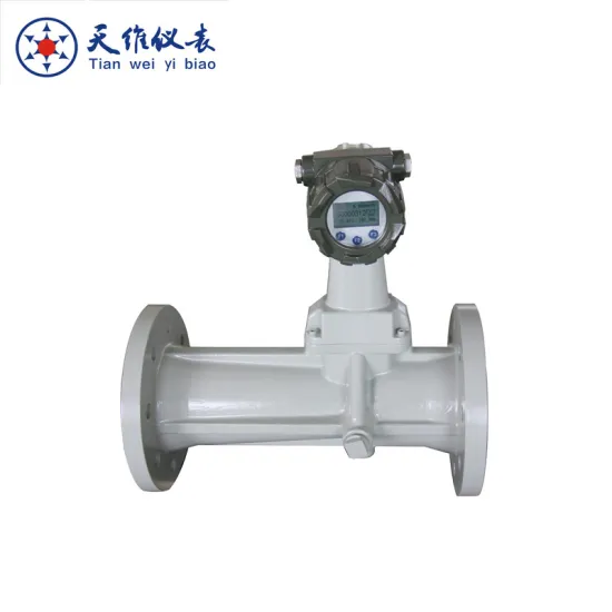 Digital Acetylene Gas Flow Meter