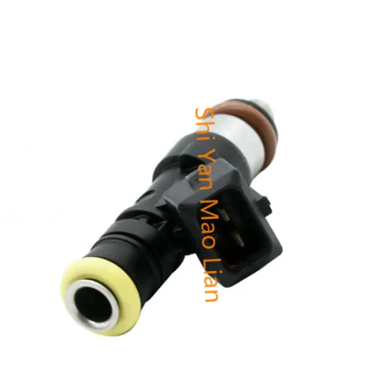 0280158829 Common Rail Diesel Fuel Injector Nozzle and Oil Nozzle: Understanding Its Function and Importance
