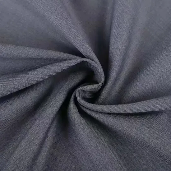 Tr Suiting Fabric Viscose/Polyester Fabric Cashmere