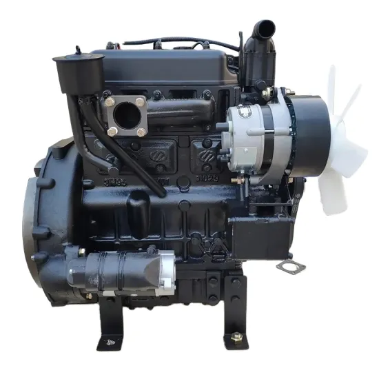 Hot Sale: Dongfanghong Engine Assembly - High-Quality Diesel Engine Solutions