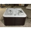 Hydropool-Therapie Hot-Tub Surfen Badewanne Outdoor Whirlpool