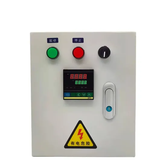 Intelligent PID Temperature Control for Oven and Fan