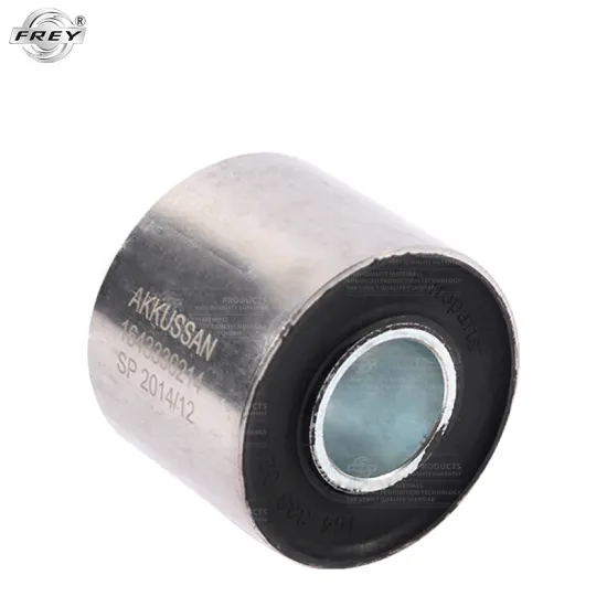 Auto parts For W164 Suspension Bushing 1643330214