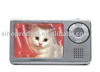 China  mp4 player