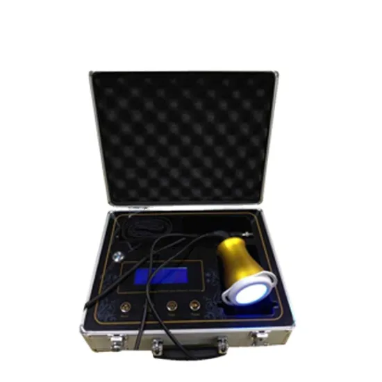 Physical diabetes/cancer/tumor/prostate treatment millimeter wave therapy machine