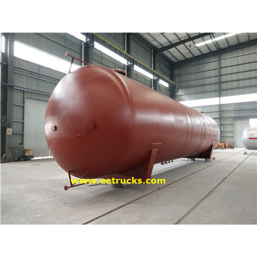 Horizontal 30000 Gallon LPG Underground Storage Tanks