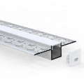 Lighting Strips Channel Aluminium Led Profile For Ceiling