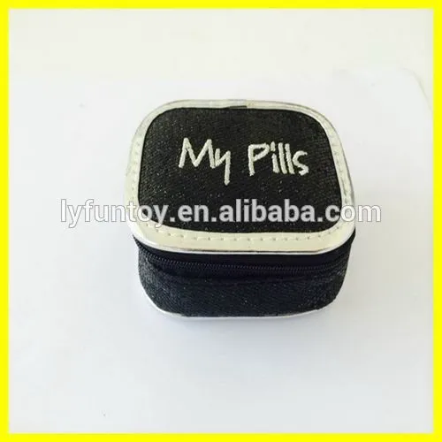 2015 newfangled cheapest pill case