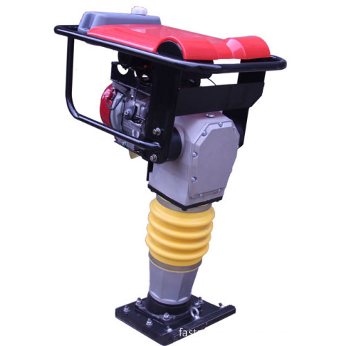 Petrol Hand Tools Building Construction Ftr100 Tamping Rammer