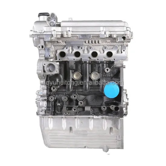 Auto Engine L3C Bare B15 Assembly for Chevrolet N300
