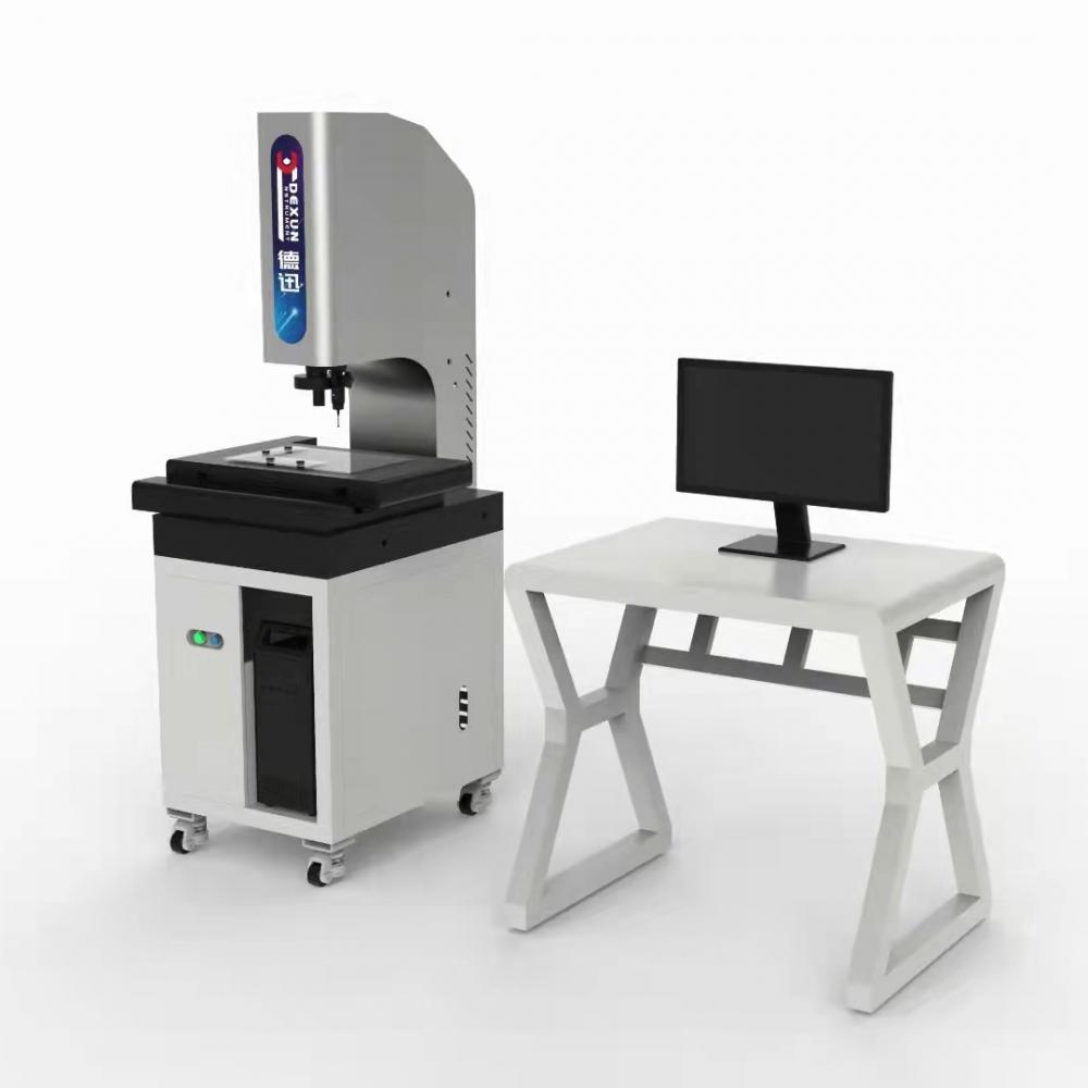 Full-automatic Video Measuring Machine