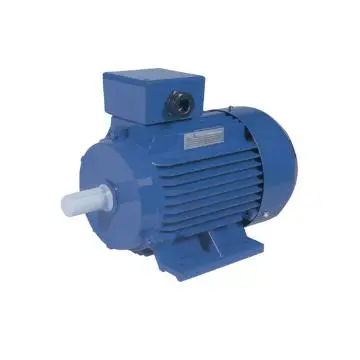 Y2 Electric Motor With IEC Standard