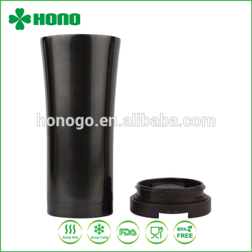 450ml good quality double wall stainless steel insulated starbucks christmas tumbler
