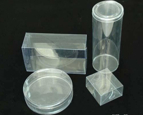 PVC Box