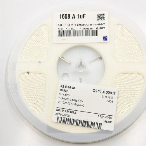 All size resistance smd resistors electronic components