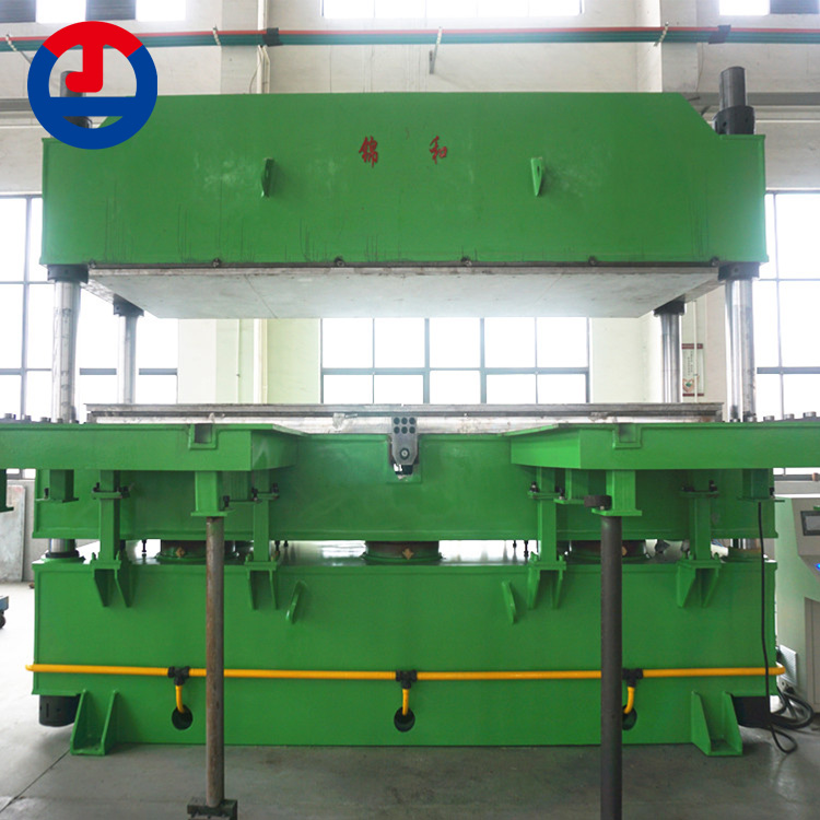 Customizable Hot Press Machine