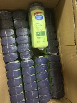 High Quality Cocoa Moisturizing Body Gel Oil - Wholesale 200ml