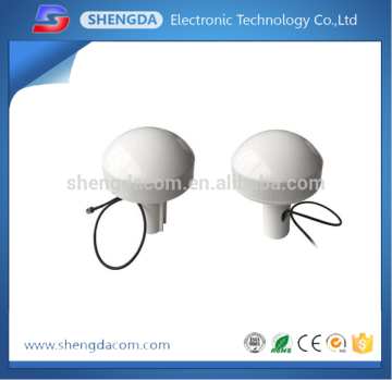 marine gps antenna nmea 0183, gps antenna with stand mrm01 plastic mount