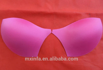 Swimsuit bra pad