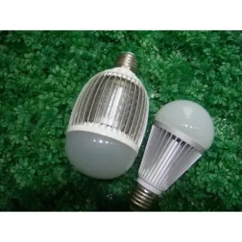 China LED Bulb 5W dimmable with CE and RoHS