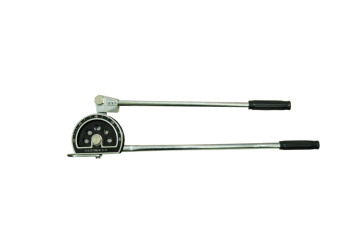 Lever Type CT-364 Tube Bender