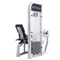 Extension de jambe assise Curl Gym Equipment