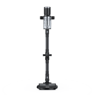 Intelligent Bagless Cyclone Cordless Vacuum Cleaner: Perfect Home Cleaning Solution
