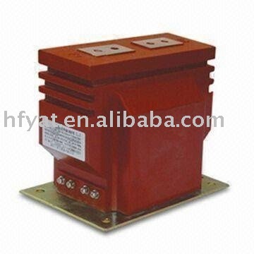 Dry Type Indoor Current Transformer