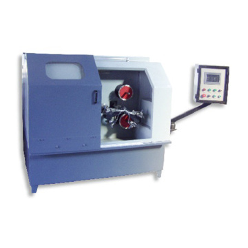 Diamond Saw Blade Sharpening Machine (Double Side)